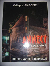 Annecy aravis français                                                                        110896